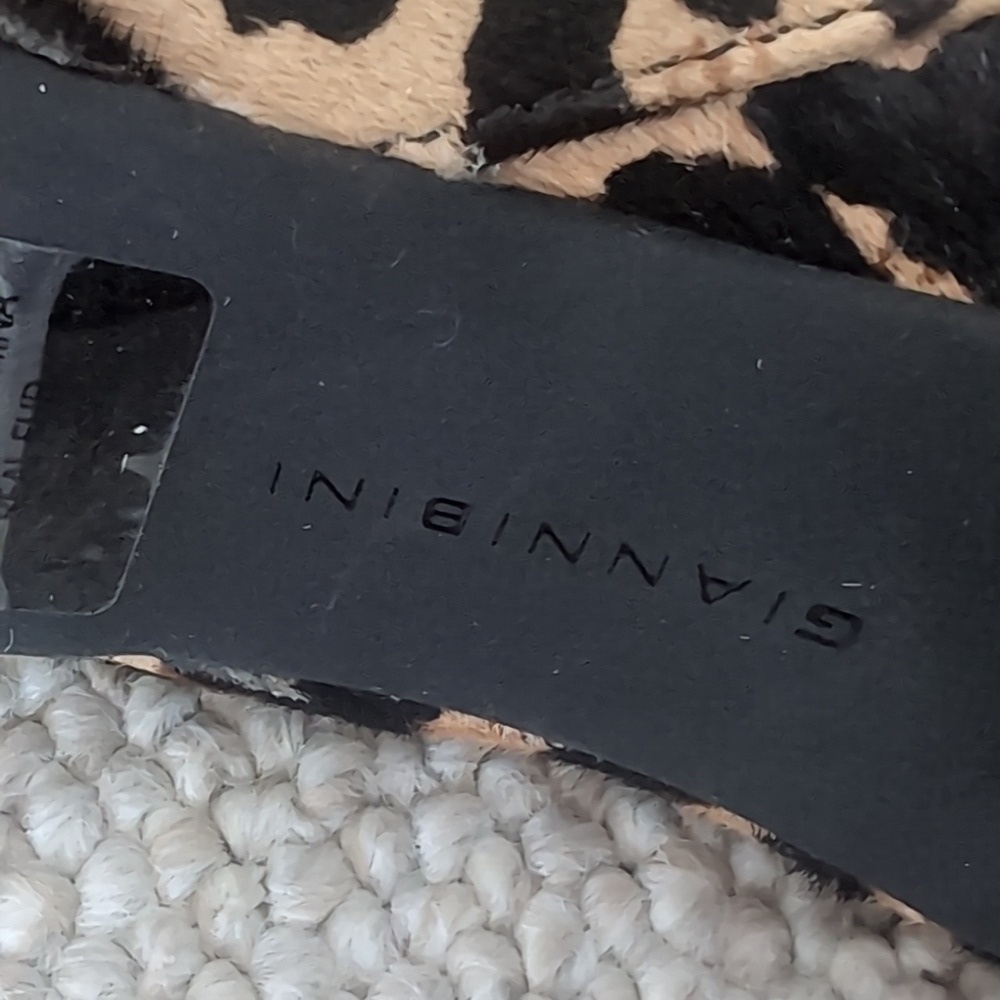 Gianni Bini ankle boots - Picture 5 of 8